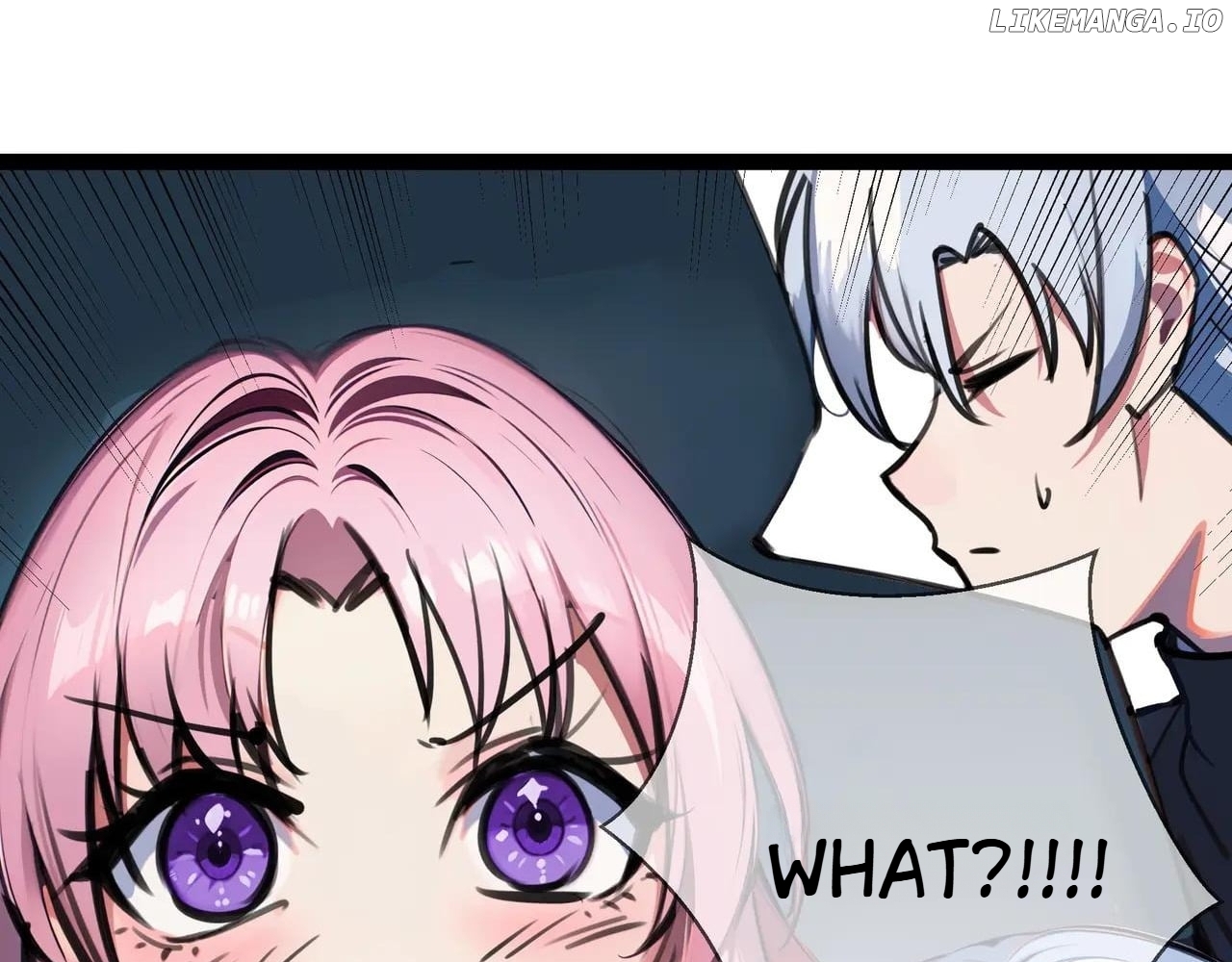 Daddy President Is Too Hard To Deal With Chapter 184 - page 96